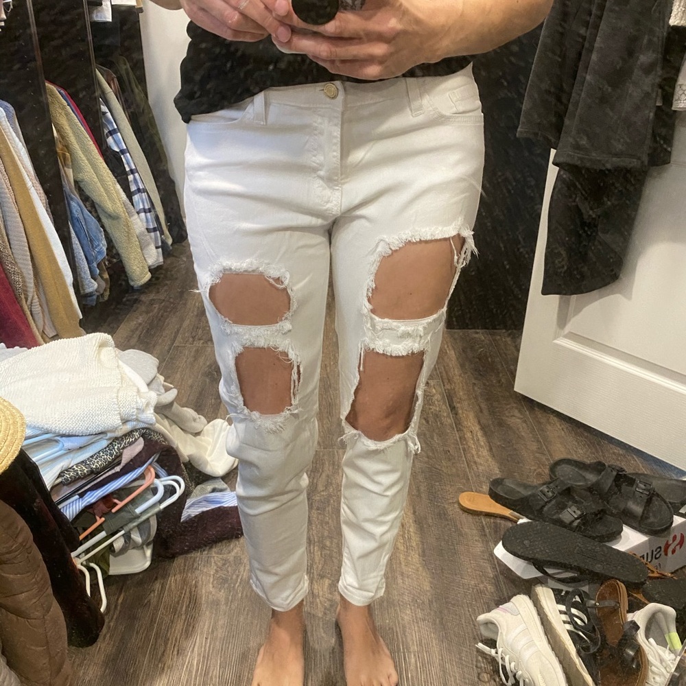 Women’s jeans